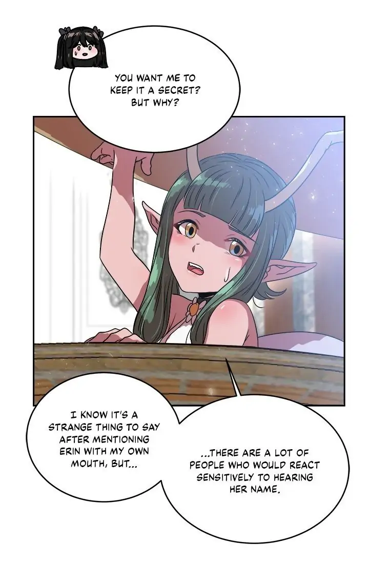 I was born as the Demon Lord’s daughter chapter 21 - page 54